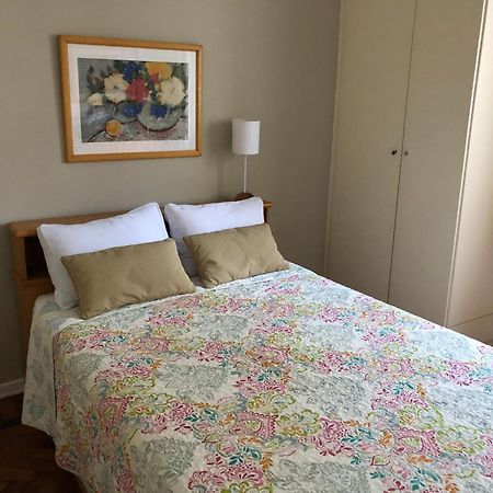 Apartamento No Leme - Copacabana Rio de Janeiro Exterior foto